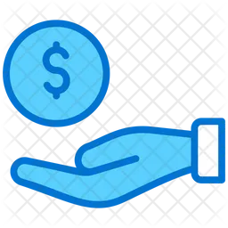 Donation  Icon