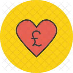 Donation  Icon