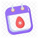 Donation Day  Icon
