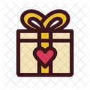 Charity Giving Contribution Icon