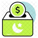 Donation  Icon