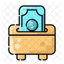 Donation  Icon