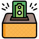 Donation  Icon