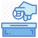 Donation  Icon