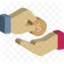 Community Donate Donation Icon