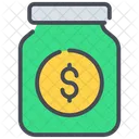 Donation Charity Donate アイコン