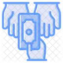 Donation Charity Donate Icon