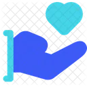 Donation  Icon