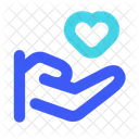 Donation Donate Charity Icon