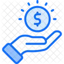 Donation Icon