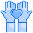 Donation  Icon