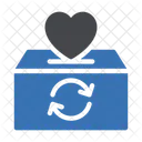 Donation  Icon