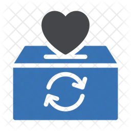 Donation  Icon