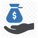 Donation  Icon