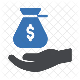 Donation  Icon