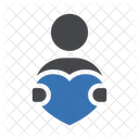 Donation  Icon