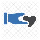Donation  Icon