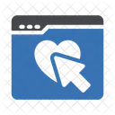 Donation  Icon