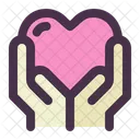 Donation  Icon