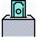Donation  Icon