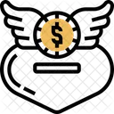 Donation  Icon