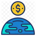 Donation  Icon
