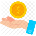 Donation  Icon