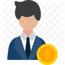 Donation  Icon