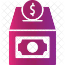 Donation  Icon