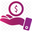 Donation  Icon