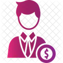 Donation  Icon