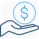 Donation  Icon
