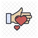 Donation  Icon