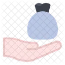 Donation  Icon
