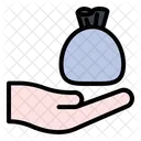 Donation  Icon