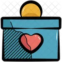 Donation  Icon