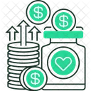 Donation Icon