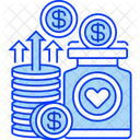 Donation Icon