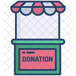 Donation Stoll  Icon