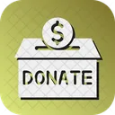 Donations Charity Donation Icon