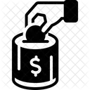 Donations  Icon