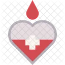 Donazione di sangue  Icon