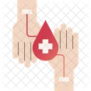 Donazione di sangue  Icon