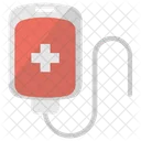 Donazione di sangue  Icon