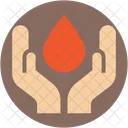 Donazione di sangue  Icon