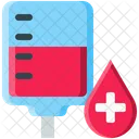 Donazione di sangue  Icon