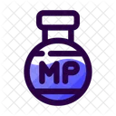 Mana Mp Pocion Icon