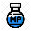 Pocion Mana Mp Icon