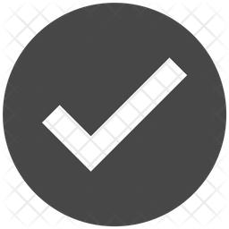 Done Icon
