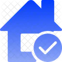 Done-house  Icon
